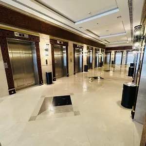 Hotel Saif Al Majd 