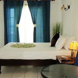 Hotel Les Alizes