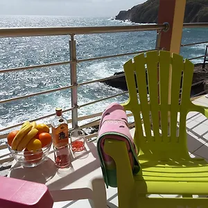 Appartement Ocean Shore