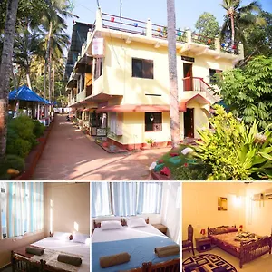 Hotel Panchavadi Ayurvedic **